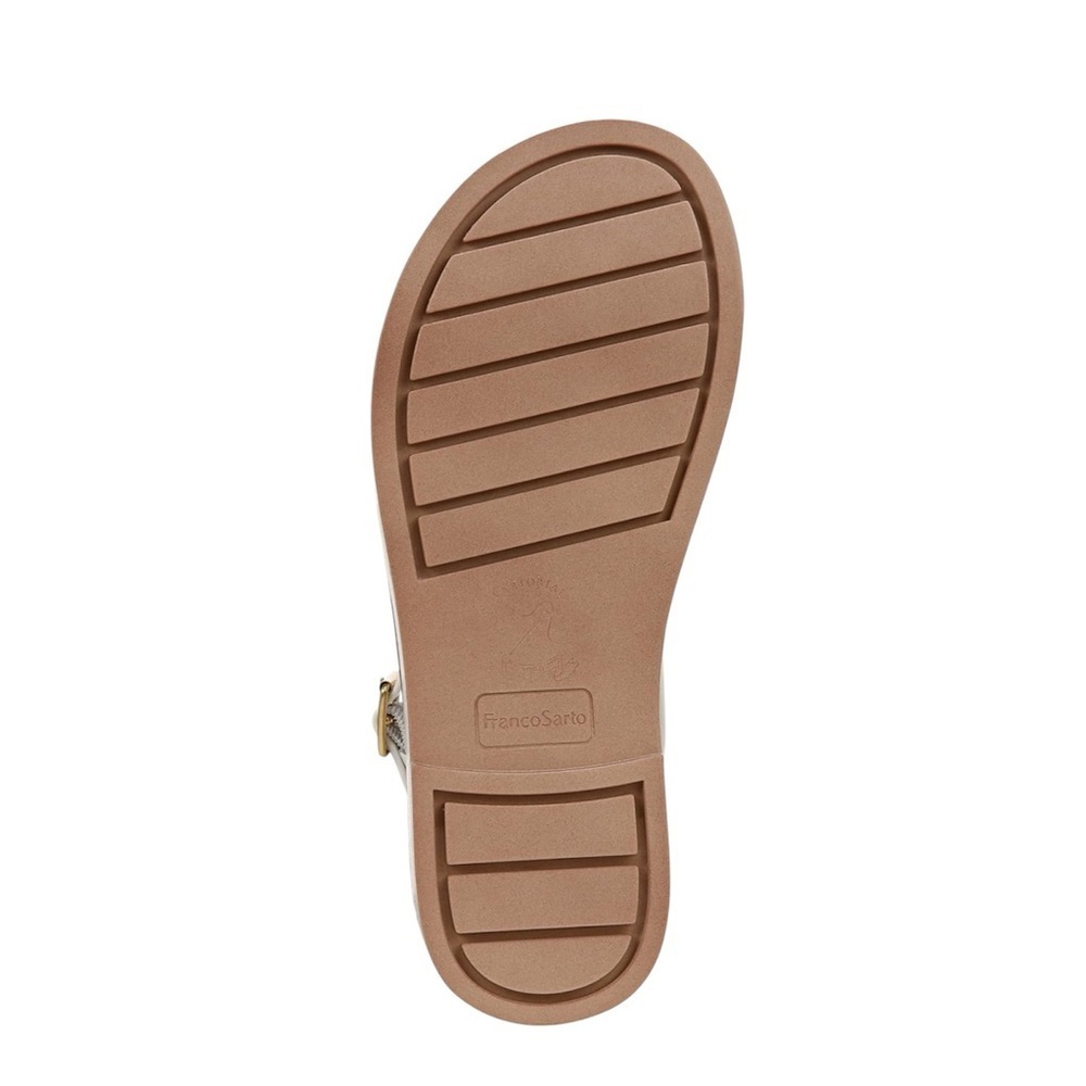 Franco Sarto Women's Genova Sandal - Picture 5 of 6